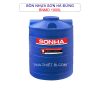 Bồn nước nhựa SƠN HÀ đứng 1000 lít BNMD001000