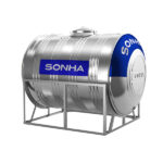 bon nuoc inox son ha ngang 5000 lit phi 1420 shn5000 1