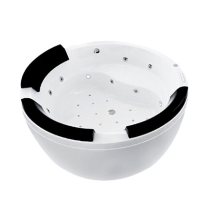 Bồn tắm AMERICAN STANDARD 70212100-WT IDS lập thể massage 1.7m