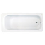 Bồn tắm AMERICAN STANDARD 70270-WT Active xây 1.7m