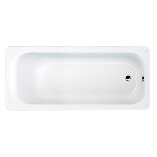 Bồn tắm AMERICAN STANDARD 70270-WT Active xây 1.7m