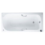 bon tam american standard 7140 wt studio xay 15m