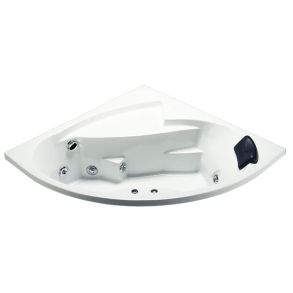 bon tam caesar mt5140a massage xay goc 14m