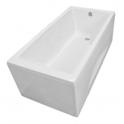 Bồn Tắm TOTO PAY1525VC TVBF411 Chân Yếm 1.5M