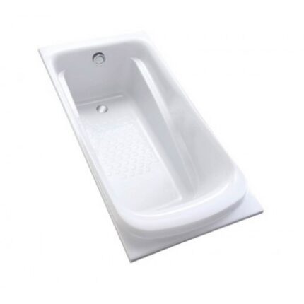 Bồn Tắm TOTO PPY1560PE#P DB501R-2B Ngọc Trai xây 1.5M