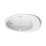 Bồn Tắm TOTO PPY1610HPTE#S Xây Ngọc Trai 1.6M