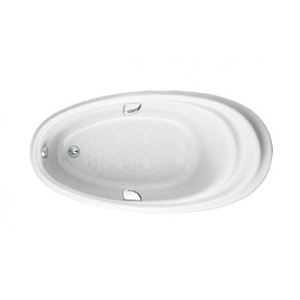 Bồn Tắm TOTO PPY1610HPTE#S Xây Ngọc Trai 1.6M