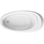 Bồn tắm TOTO PPY1610PTE#P xây ngọc trai 1.6M