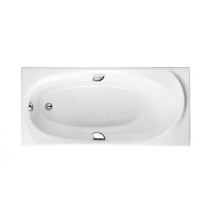 Bồn Tắm TOTO PPY1710HPE#P Ngọc Trai xây 1.7M