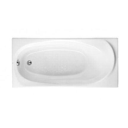 Bồn Tắm TOTO PPY1710PE#S DB501R-2B Ngọc Trai xây 1.7M