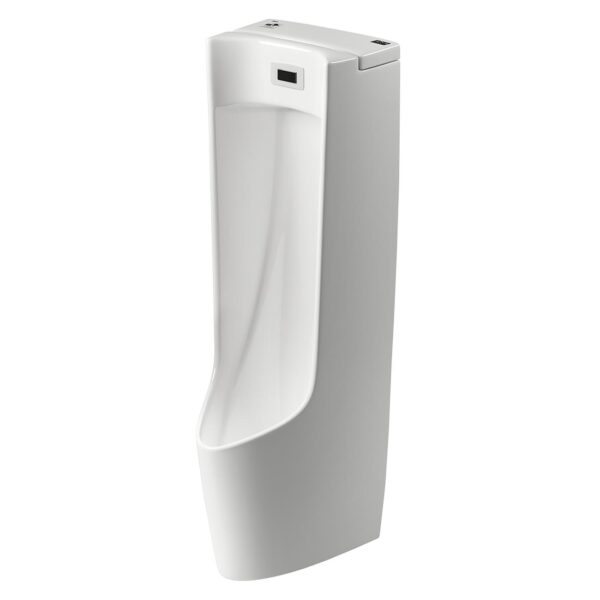 Bồn tiểu nam INAX AFU-600VAC AFU-600VDC cảm ứng dùng điện đặt sàn