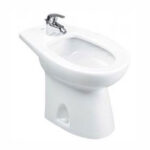 Bồn tiểu nữ TOTO BT5 đặt sàn