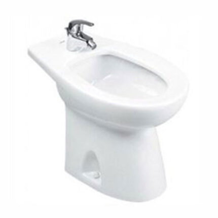 Bồn tiểu nữ TOTO BT5 đặt sàn