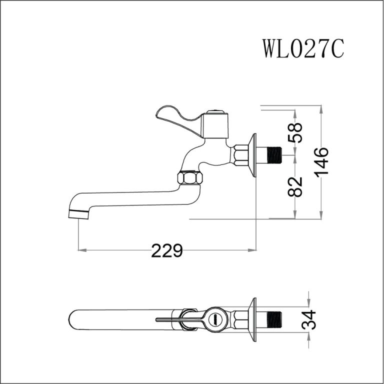 caesar voi lanh gan tuong w027c wl027c wp027c chinh hang 159000d