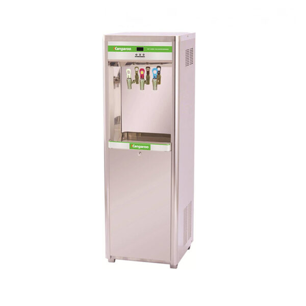 cay nuoc nong lanh 3 chuc nang kangaroo kg120