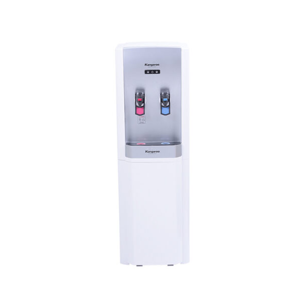 Máy lọc nước RO nóng lạnh Kangaroo KG47 tủ đứng