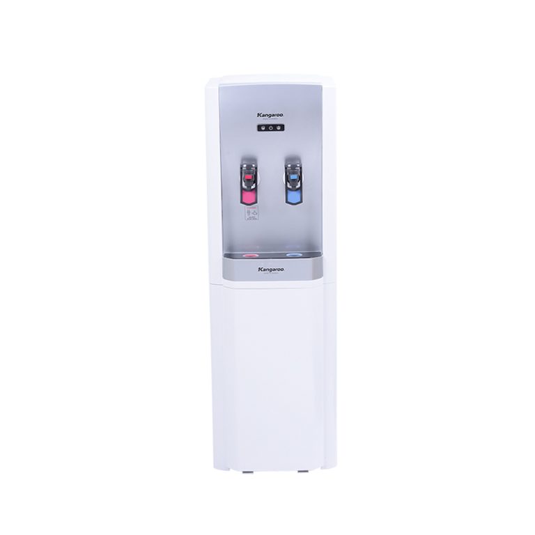 Máy lọc nước RO nóng lạnh Kangaroo KG47 tủ đứng
