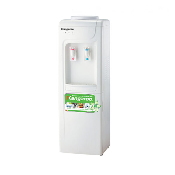 cay nuoc nong lanh kangaroo kg3334