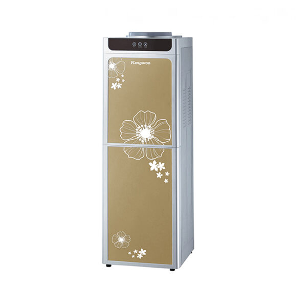 cay nuoc nong lanh kangaroo kg3340