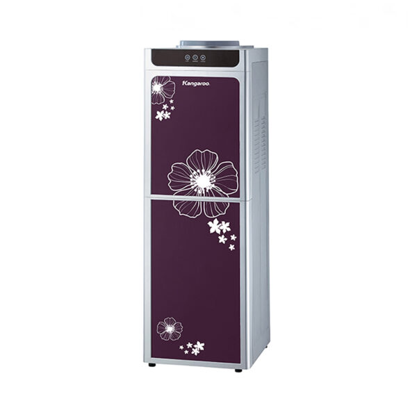 Cây nước nóng lạnh Kangaroo KG40H úp bình