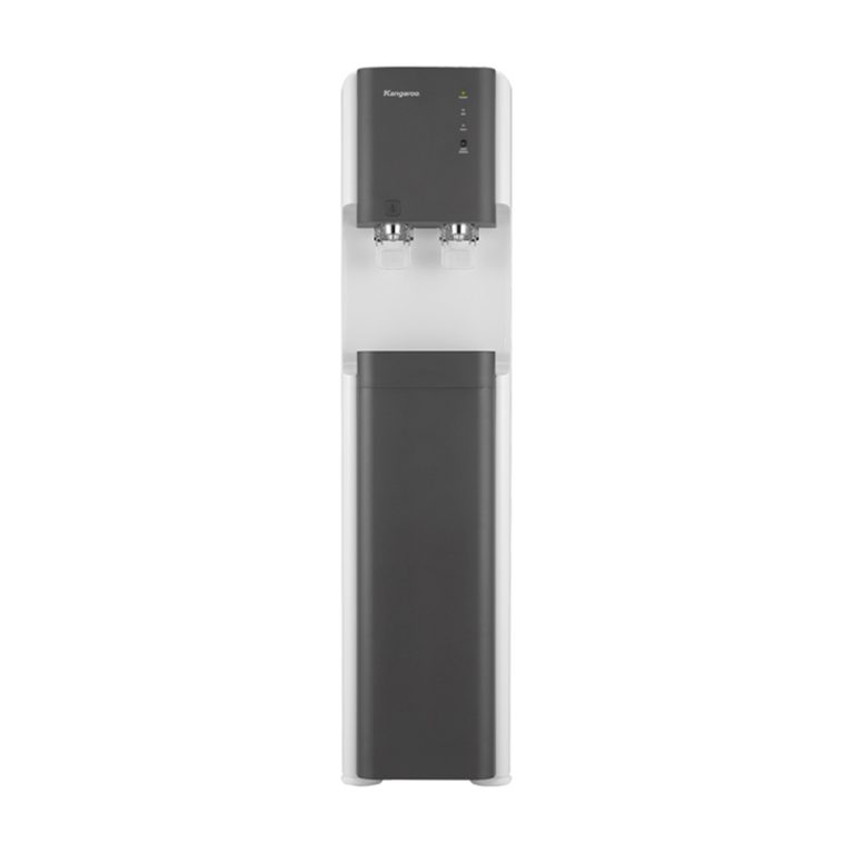 cay nuoc nong lanh kangaroo kg50w08