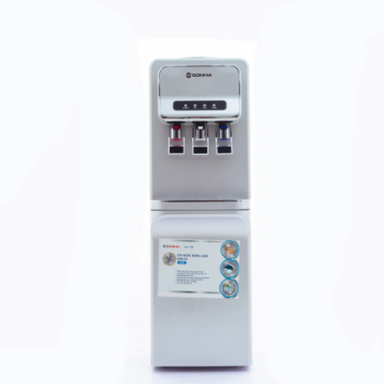 Cây nước nóng lạnh Sơn Hà SHK-7813G úp bình