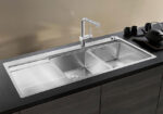 chau bep inox blanco divon ii 8s if