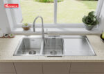 chau konox miro 1160 ket hop voi voi kn1901c 2