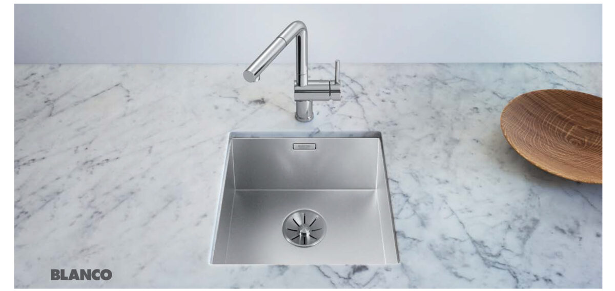 chau rua bat inox blanco quatrus r15 340 iu 57027149 am ban 1 ho 1