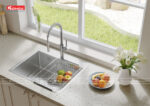 chau rua bat inox konox neron 600 2