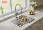 chau rua bat inox konox neron 600 3