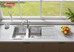 chau rua bat inox konox turkey beta 1160 ban phai 3