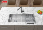 chau rua bat inox konox vigo 8644 1