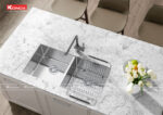 chau rua bat inox konox vigo 8644 2