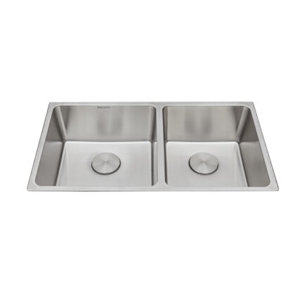 chau rua bat inox malloca ms 6081