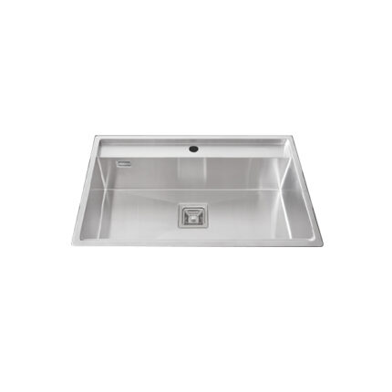 chau rua bat inox malloca ms 6302t