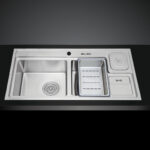 chau rua bat inox malloca ms 8804 n duong ban 2 ho