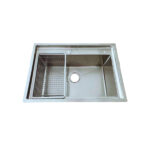chau rua bat inox roslerer rl04 7045 duong ban 1 ho