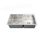 chau rua bat inox roslerer rl04 7843 lech duong ban 2 ho