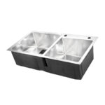 chau rua bat inox son ha hmx2l8223 2 ho