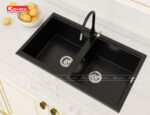 chau rua bat konox phoenix 860 black 4