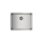 Chậu rửa bát inox TEKA LINEA R15 50.40 âm bàn 1 hố