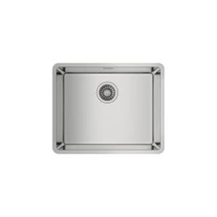 Chậu rửa bát inox TEKA LINEA R15 50.40 âm bàn 1 hố