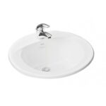 chau rua lavabo toto l501c duong vanh 1