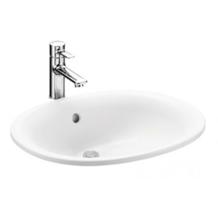 chau rua lavabo toto l762 duong vanh 1
