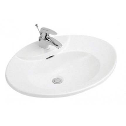 chau rua lavabo toto l909c duong vanh 1