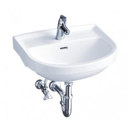 chau rua lavabo toto lt210ctr treo tuong 1