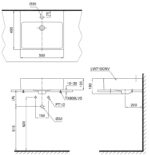 chau rua lavabo toto lt710ctrm dat ban 2