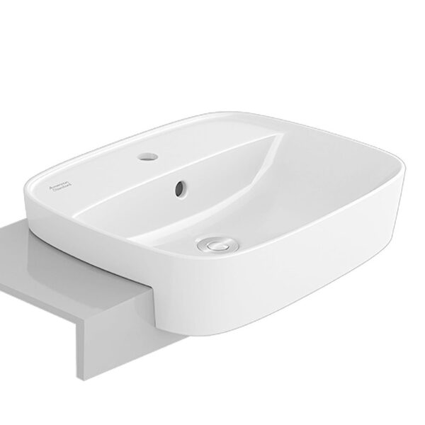 Chậu lavabo bán âm AMERICAN STANDARD VF-0320 Signature