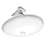chau rua mat lavabo american standard wp 0433 dong victoria am ban